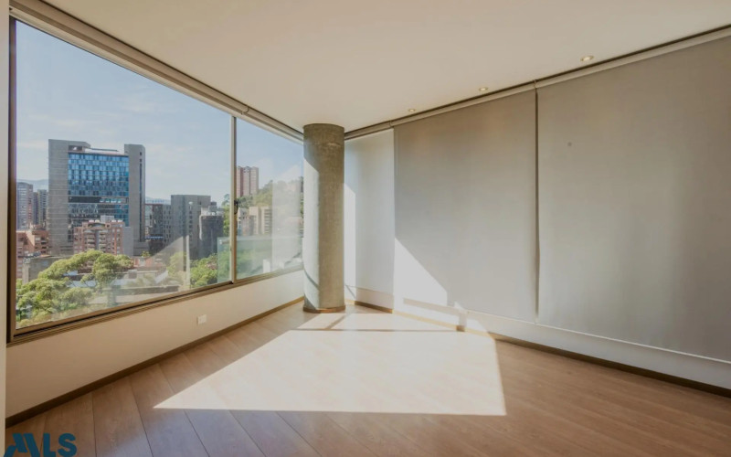 Apartamento en Medellín en La Concha