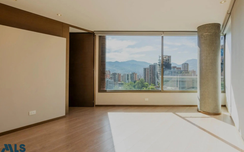 Apartamento en Medellín en La Concha