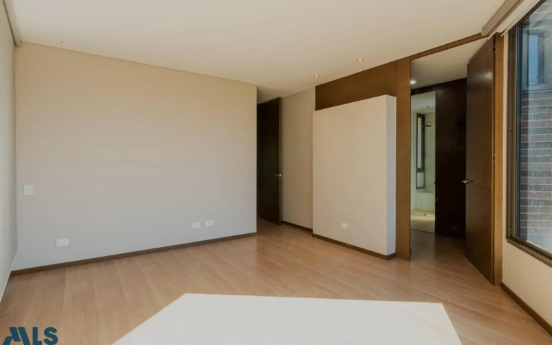Apartamento en Medellín en La Concha