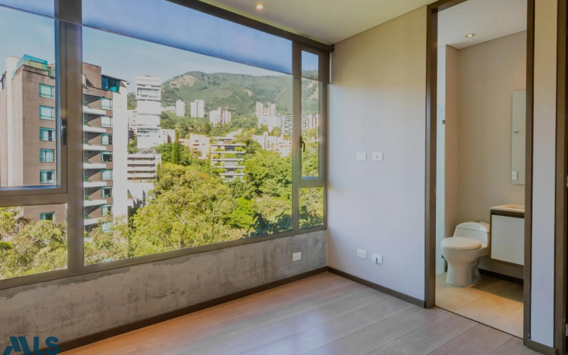 Apartamento en Medellín en La Concha