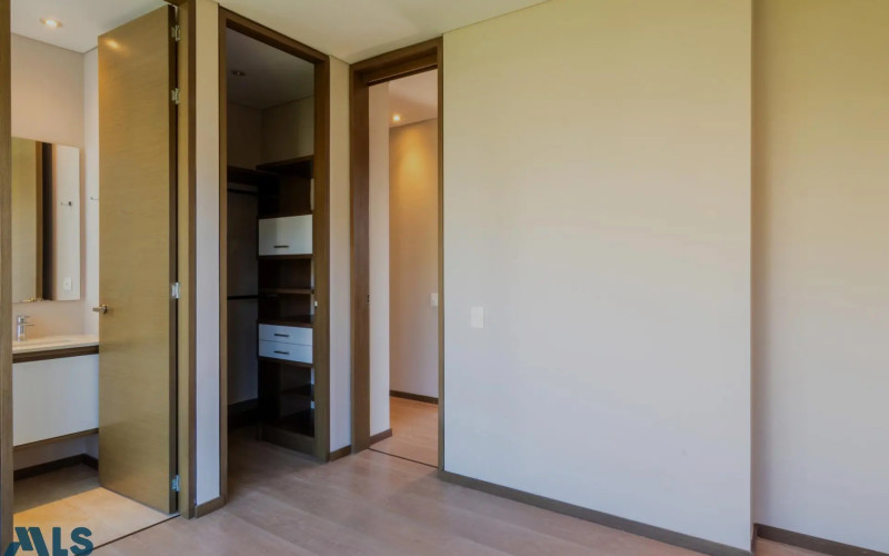 Apartamento en Medellín en La Concha