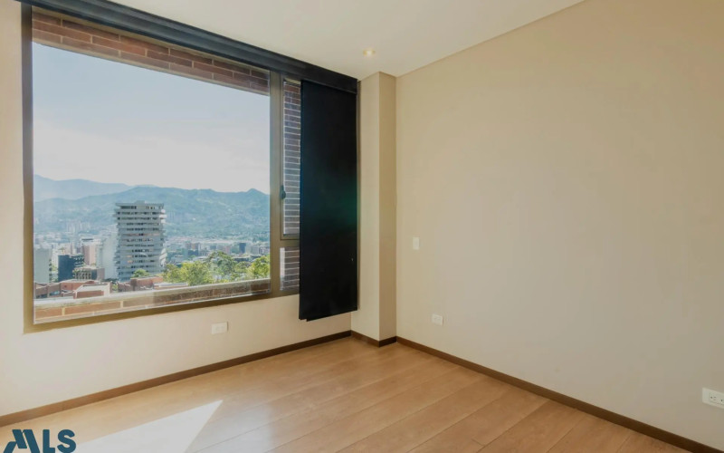 Apartamento en Medellín en La Concha