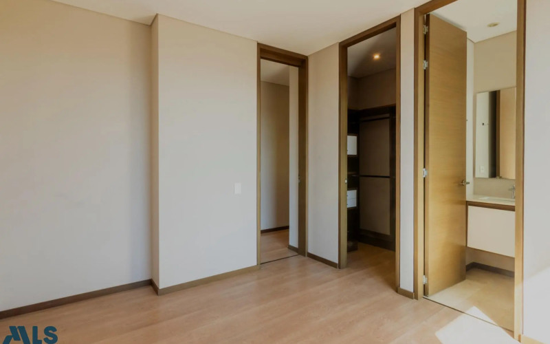 Apartamento en Medellín en La Concha