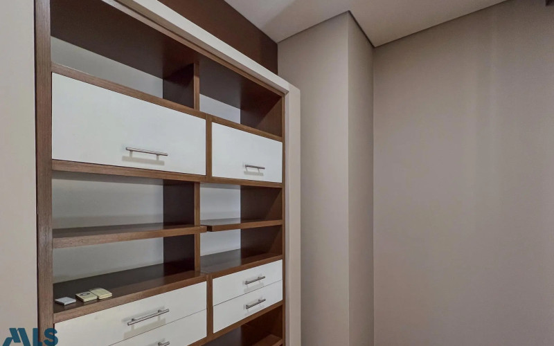 Apartamento en Medellín en La Concha