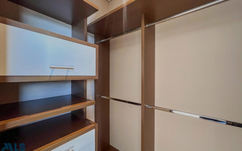 Apartamento en Medellín en La Concha