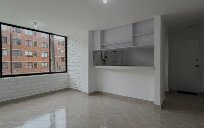 Apartamento en Medellín en Loma del Indio