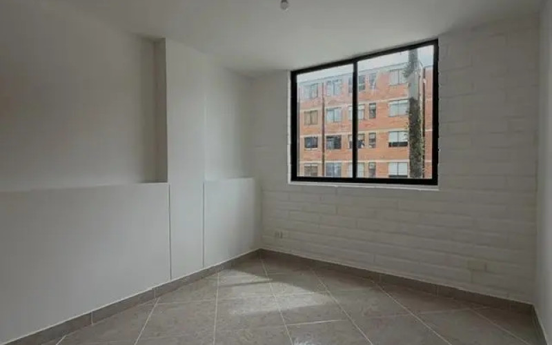 Apartamento en Medellín en Loma del Indio