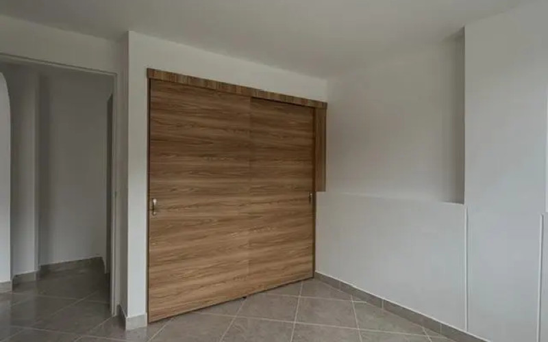 Apartamento en Medellín en Loma del Indio