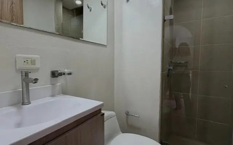 Apartamento en Medellín en Loma del Indio