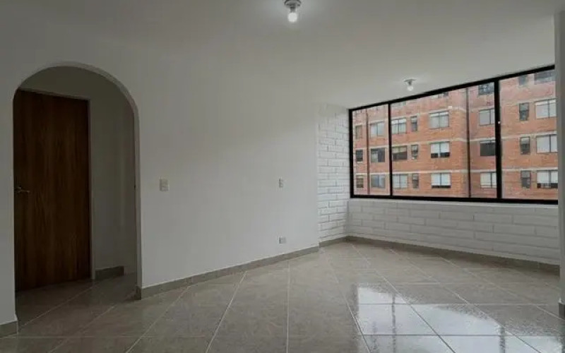 Apartamento en Medellín en Loma del Indio