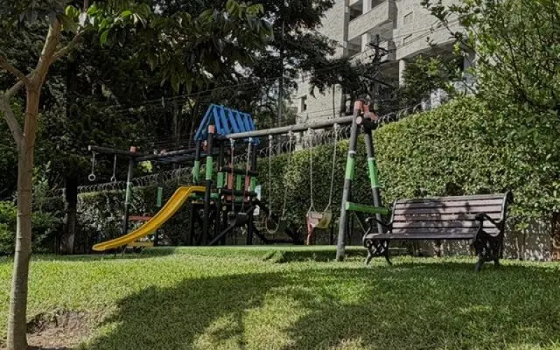 Apartamento en Medellín en Loma del Indio