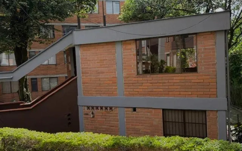 Apartamento en Medellín en Loma del Indio