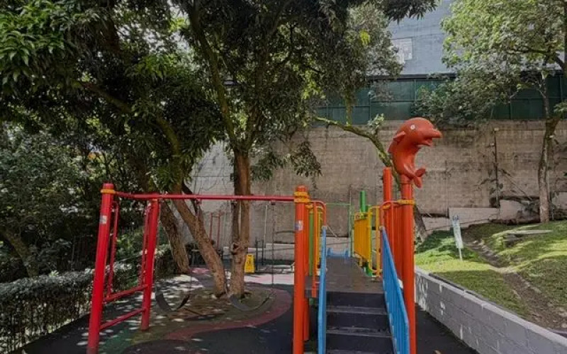 Apartamento en Medellín en Loma del Indio