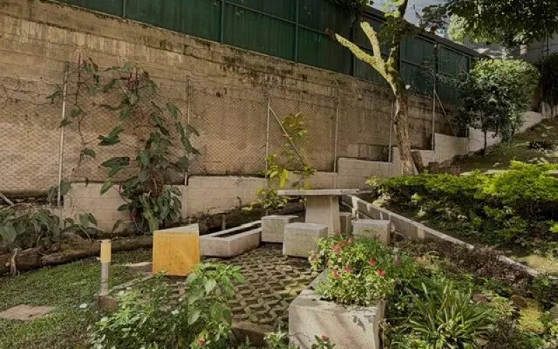 Apartamento en Medellín en Loma del Indio