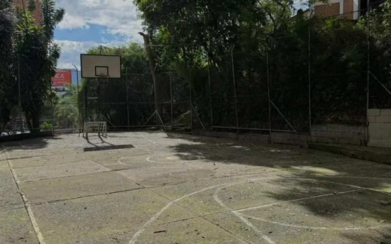 Apartamento en Medellín en Loma del Indio
