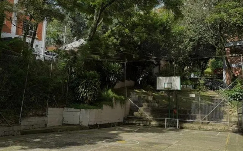 Apartamento en Medellín en Loma del Indio