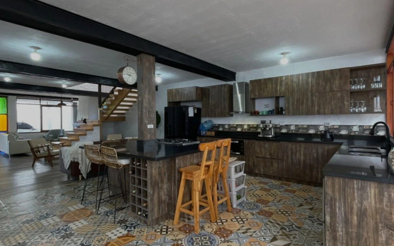 Casa en La Ceja en Pantanillo
