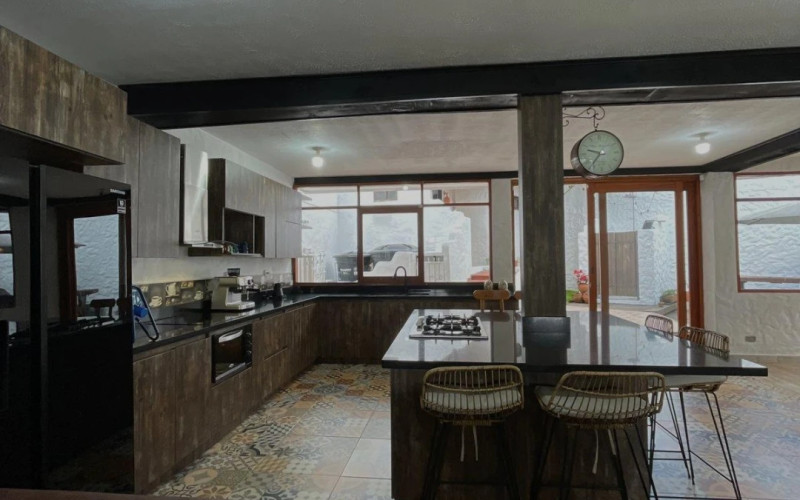 Casa en La Ceja en Pantanillo