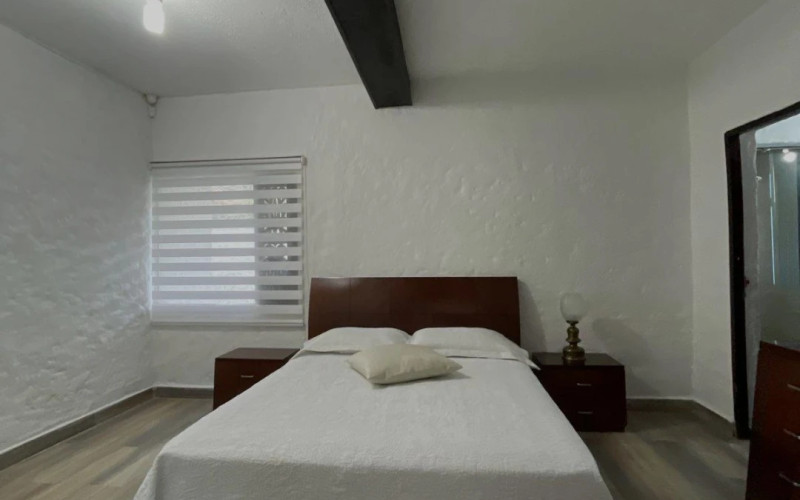 Casa en La Ceja en Pantanillo