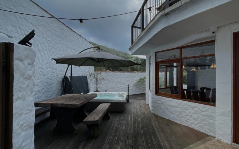 Casa en La Ceja en Pantanillo