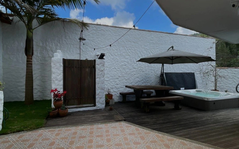 Casa en La Ceja en Pantanillo