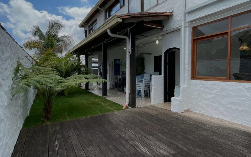 Casa en La Ceja en Pantanillo