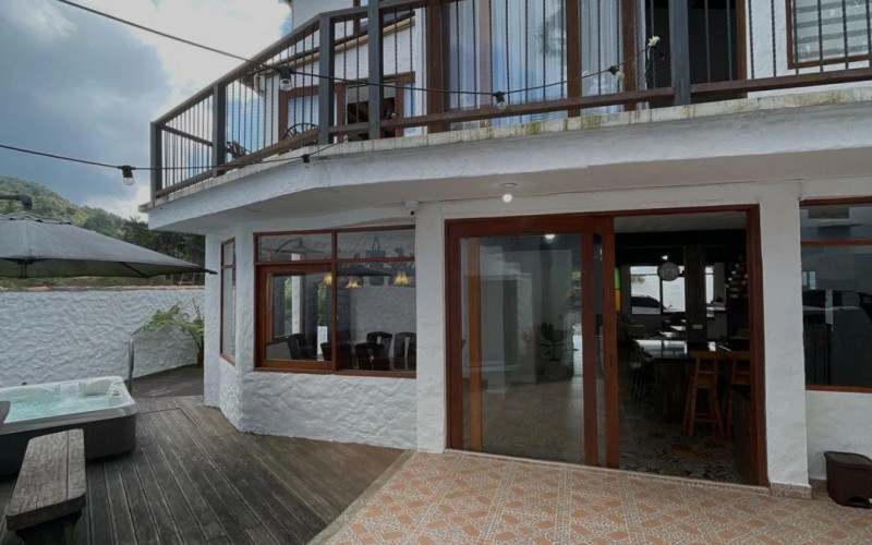 Casa en La Ceja en Pantanillo