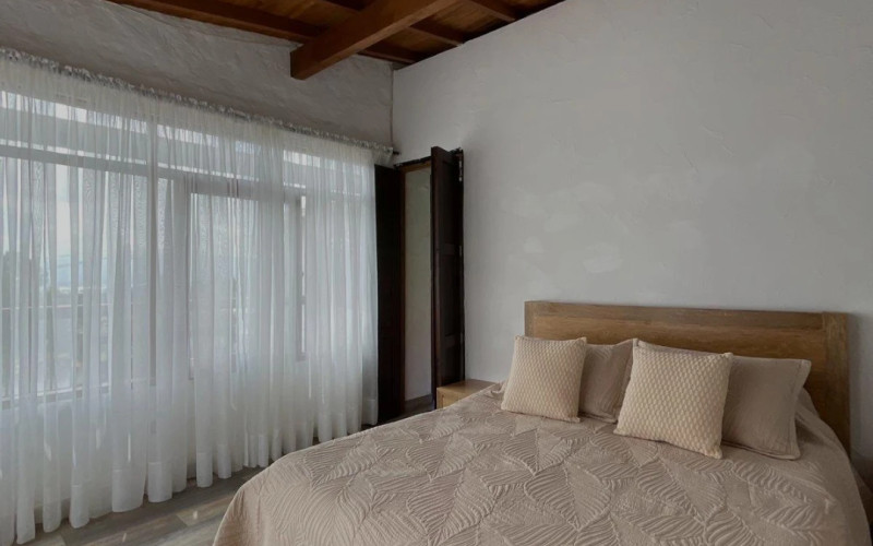 Casa en La Ceja en Pantanillo