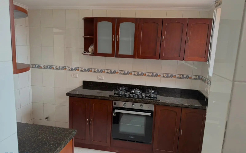 Apartamento en Medellín en El Poblado