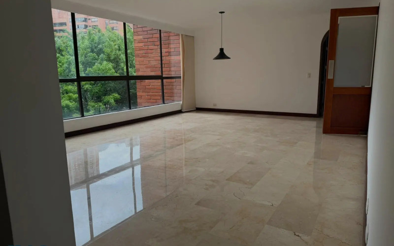 Apartamento en Medellín en El Poblado