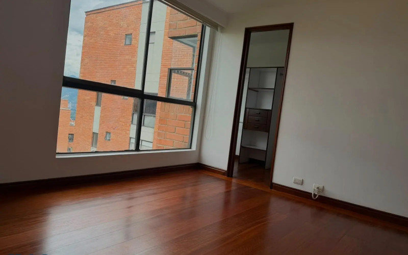 Apartamento en Medellín en El Poblado