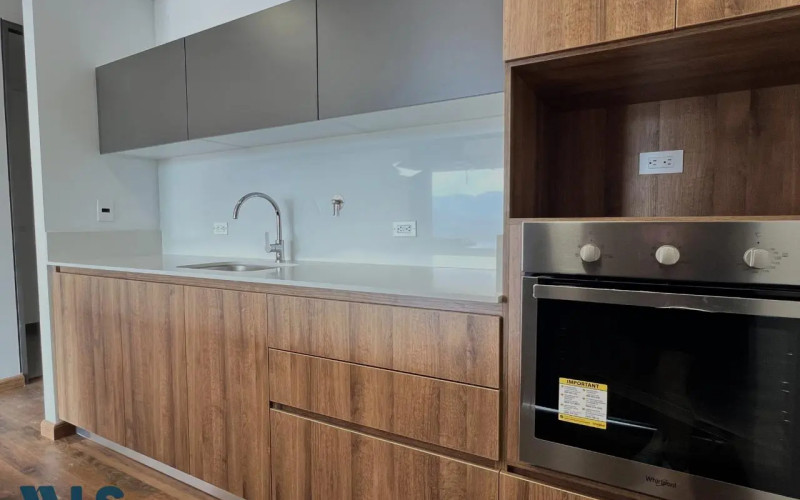 Apartamento en Medellín en Las Palmas