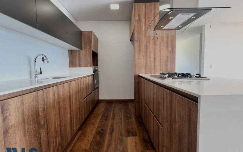 Apartamento en Medellín en Las Palmas