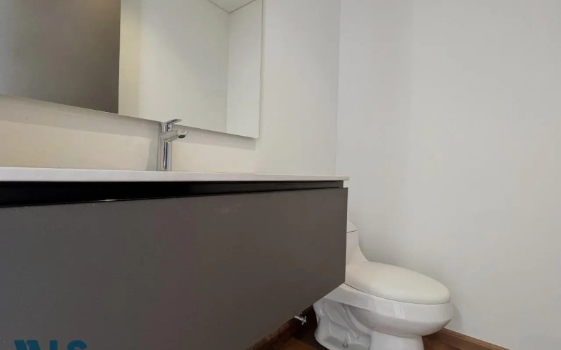 Apartamento en Medellín en Las Palmas