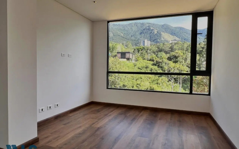 Apartamento en Medellín en Las Palmas