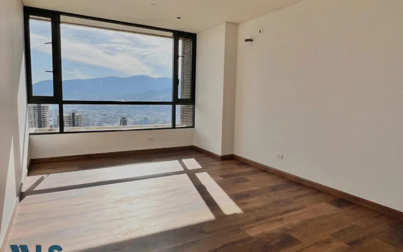 Apartamento en Medellín en Las Palmas