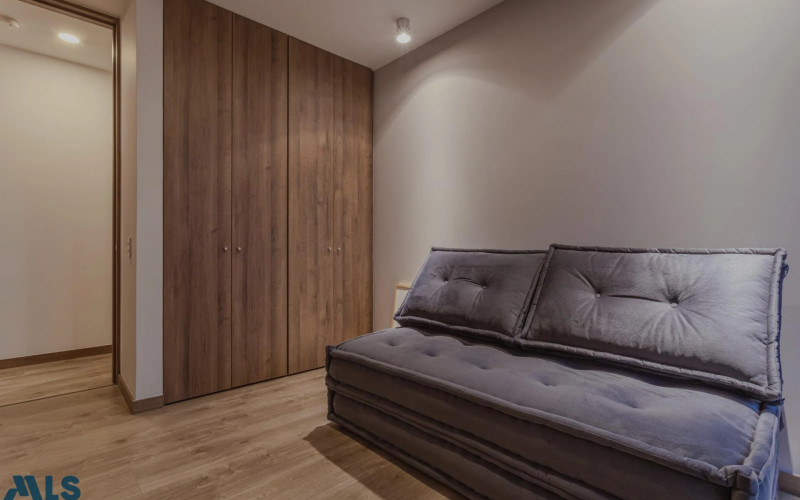 Apartamento en Envigado en El Trianón