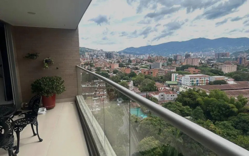 Apartamento en Envigado en Pontevedra