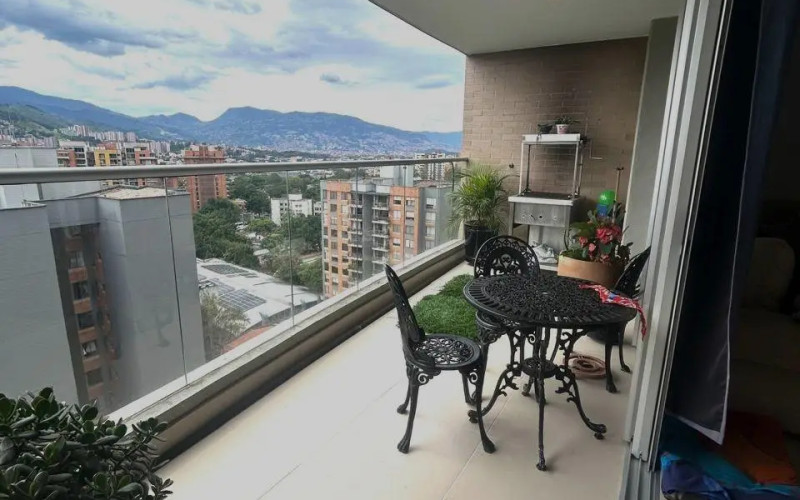 Apartamento en Envigado en Pontevedra