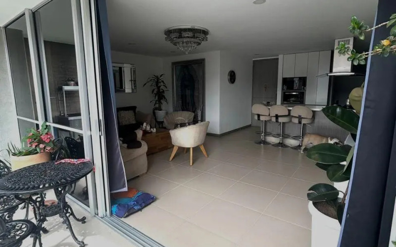 Apartamento en Envigado en Pontevedra