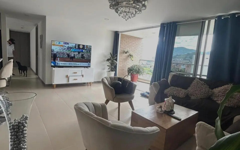 Apartamento en Envigado en Pontevedra