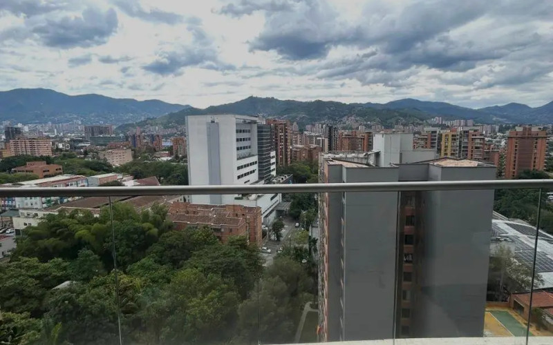 Apartamento en Envigado en Pontevedra