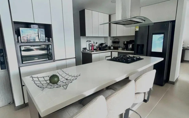 Apartamento en Envigado en Pontevedra