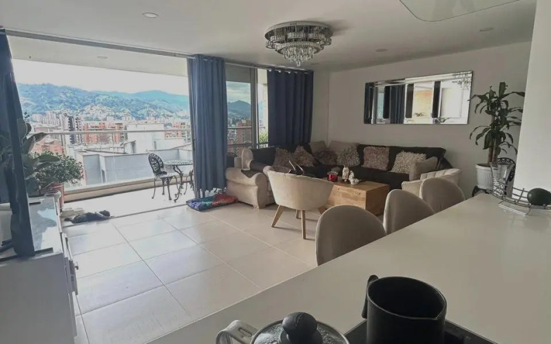 Apartamento en Envigado en Pontevedra