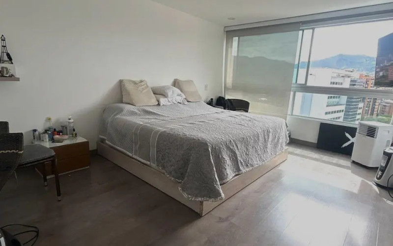 Apartamento en Envigado en Pontevedra