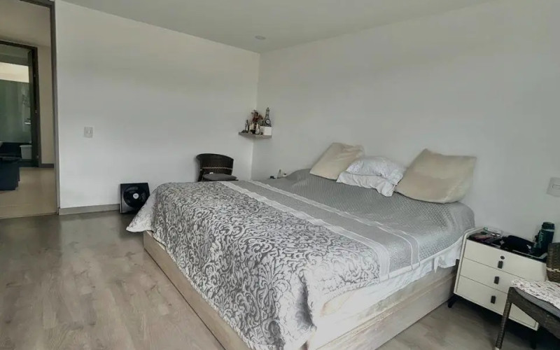 Apartamento en Envigado en Pontevedra