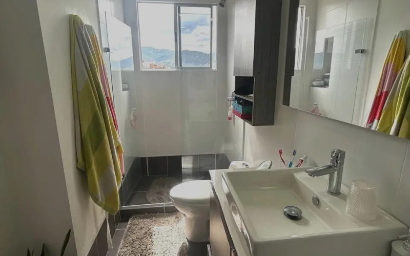 Apartamento en Envigado en Pontevedra