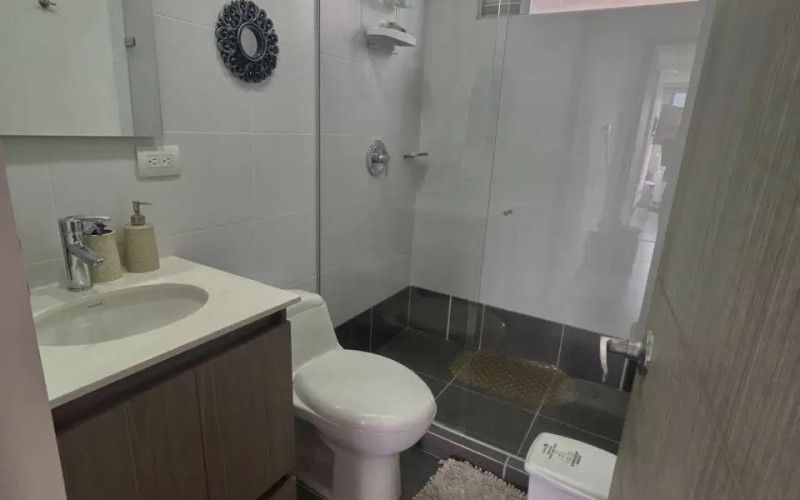 Apartamento en Envigado en Pontevedra