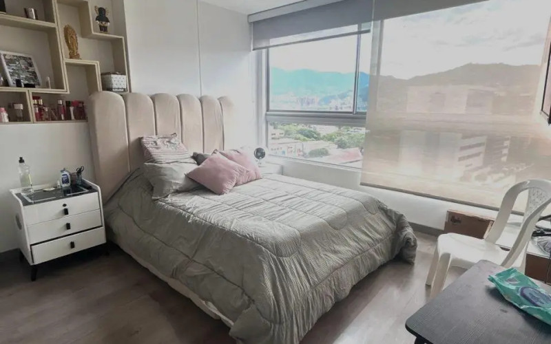Apartamento en Envigado en Pontevedra