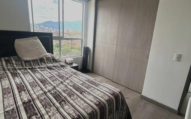 Apartamento en Envigado en Pontevedra